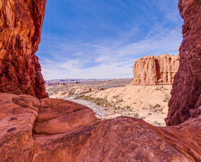 Saudi Arabia Geography