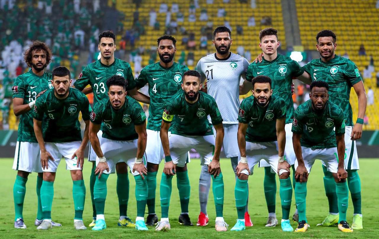 Sports in Saudi Arabia