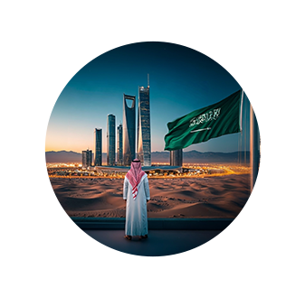 Saudi Arabia Population