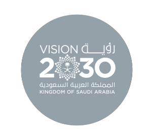 Saudi Vision 2030 Logo